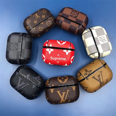 louis vuitton headphones where to buy|airpods pro louis vuitton case.